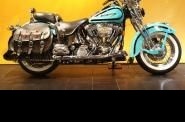 ハーレーダビッドソン/EVO  1998 FLSTS Harley Specialodercolor