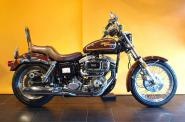 販売済:中古車:1980 FXE:shovel