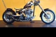 ハーレーダビッドソン/EVO  1999 Ridgid evo H-D original Evo