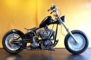 販売済:中古車:1980 Ridget Shovel Custom wheel:shovel