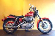 販売済:中古車:1974 XLCH:shovel