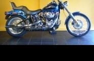 ハーレーダビッドソン/EVO  2008 FXSTC