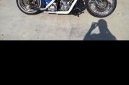 :ż:1999 Rigid frame:カスタム