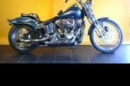 販売済:中古車:2001 FXSTS:evo