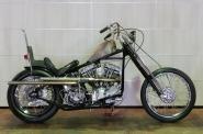 販売済:中古車:1967 FL1200 Early Shovel Custom:shovel