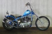 販売済:中古車:1968 XLCH 900 Custom:shovel