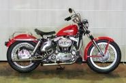 販売済:中古車:1968 XLH 900:shovel