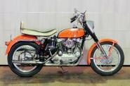 販売済:中古車:1968 XLH 900:shovel