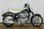 販売済:中古車:1969 XLH 900:shovel