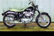 :ż:1970 XLCH 900:shovel