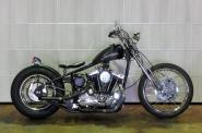 販売済:中古車:1971 XLH1000 Rigid Custom:shovel