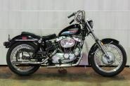 販売済:中古車:1972 XLCH 1000:shovel