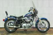 販売済:中古車:1974 XLCH 1000:shovel