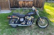 販売済:中古車:1975 FXE Super Glide:shovel