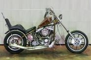 販売済:中古車:1975 FXE Super Glide Custom:shovel