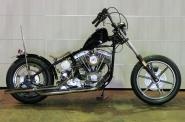 販売済:中古車:1975 FX 1200 Custom:shovel