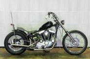 販売済:中古車:1975 XLH Custom:shovel