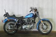 販売済:中古車:1976 XLCH 1000:shovel