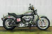 販売済:中古車:1977 FXE Super Glide:shovel