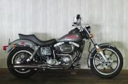 販売済:中古車:1977 FXS 1200 Low Rider:shovel