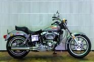 販売済:中古車:1977 FXS 1200 Low Rider:shovel