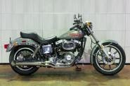 販売済:中古車:1977 FXS 1200 Low Rider:shovel