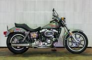 販売済:中古車:1977 FXS 1200 Low Rider:shovel