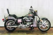 販売済:中古車:1977 FXS 1200 Low Rider:shovel