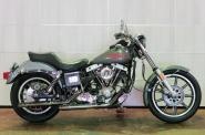 販売済:中古車:1977 FXS 1200 Low Rider:shovel