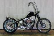 販売済:中古車:1977 FXS Custom:shovel