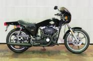 販売済:中古車:1977 XLCR 1000:shovel