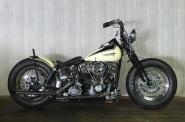 販売済:中古車:1978 FLH Custom:shovel