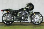 販売済:中古車:1978 XLCR 1000:shovel