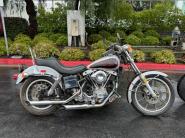 ϡ졼 ż 1979 FXS 1200 Low Rider