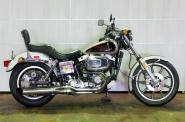 販売済:中古車:1979 FXS Low Rider:shovel