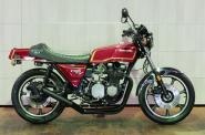 販売済:中古車:1979 Kawasaki KZ1000MK2:others