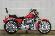 販売済:中古車:1979 XLH 1000:shovel