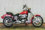 販売済:中古車:1980 FXEF:shovel