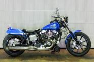 販売済:中古車:1981 FXS custom:shovel