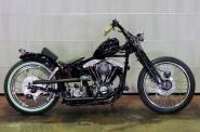 販売済:中古車:1983 Full Custom Shovel:shovel