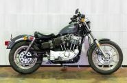 :ż:1983 XR 1000 NEW:shovel