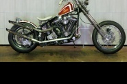 ハーレーダビッドソン/EVO  1985 FXST Custom