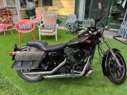 ϡ졼 ż 1991 FXDBS Sturgis