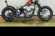 販売済:中古車:1991 FXSTS Full Custom:evo