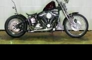 販売済:中古車:1993 FXSTS Custom:evo