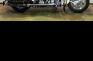 ハーレーダビッドソン/EVO  1997 FLSTS Heritage Springer