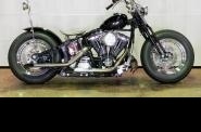 ハーレーダビッドソン/EVO  1997 FXSTC Full Custom