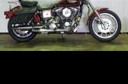 ハーレーダビッドソン/EVO  1998 FXDL Low Rider