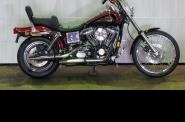 販売済:中古車:1998 FXDWG:evo