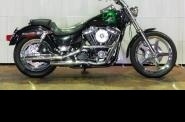 ハーレーダビッドソン/EVO  1999 FXR-3